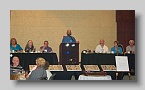 110  The Annual Meeting, President Peter Shalit presiding   [RM]